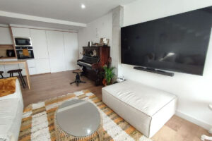 Semi-Detached House Reserva de Marbella