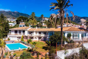 Detached Villa Torremuelle