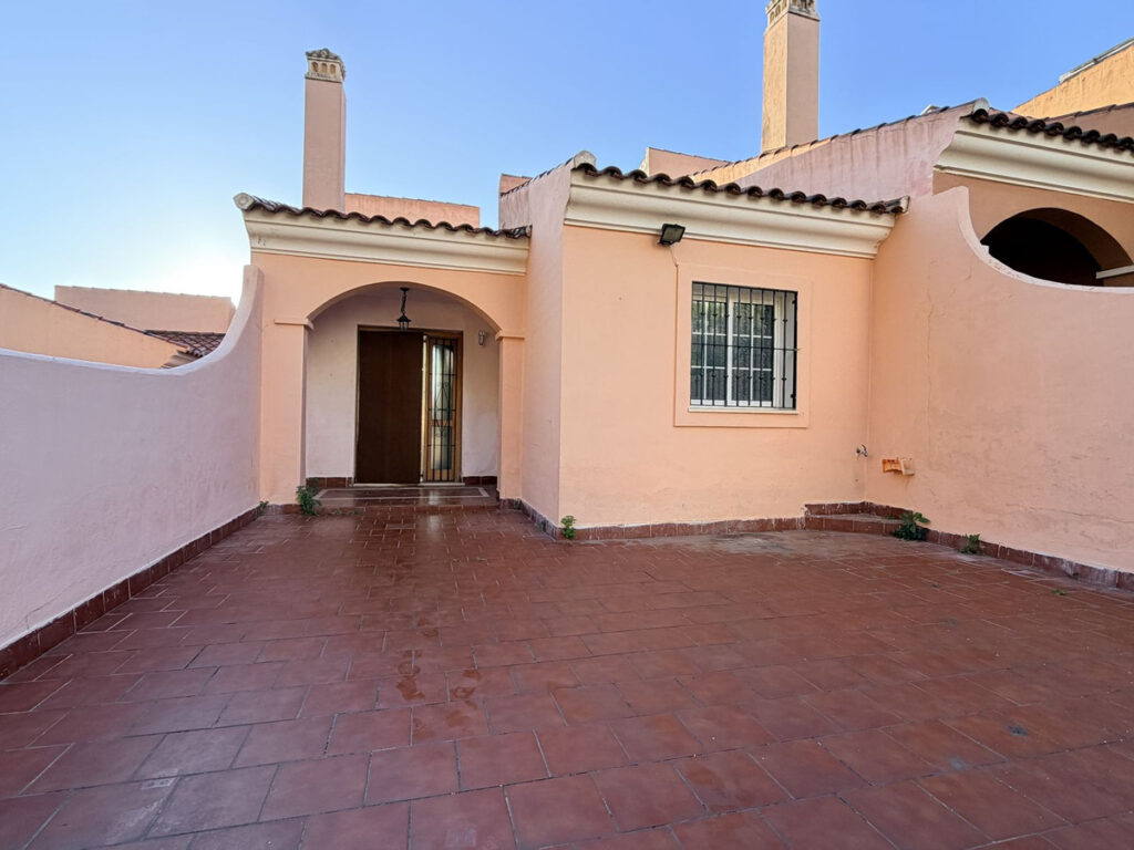 Townhouse Riviera del Sol