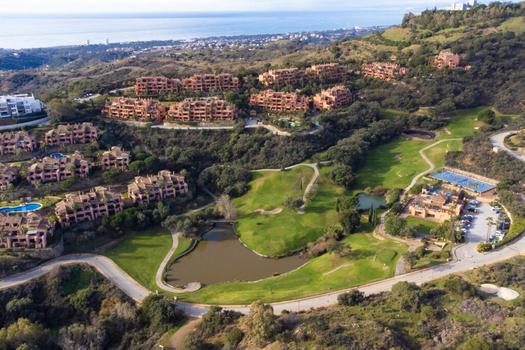 Penthouse La Mairena