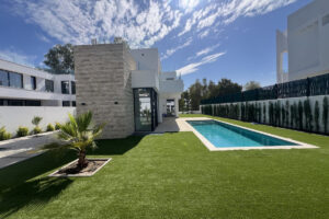 Detached Villa Atalaya