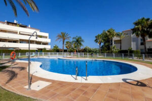 Penthouse Mijas Golf