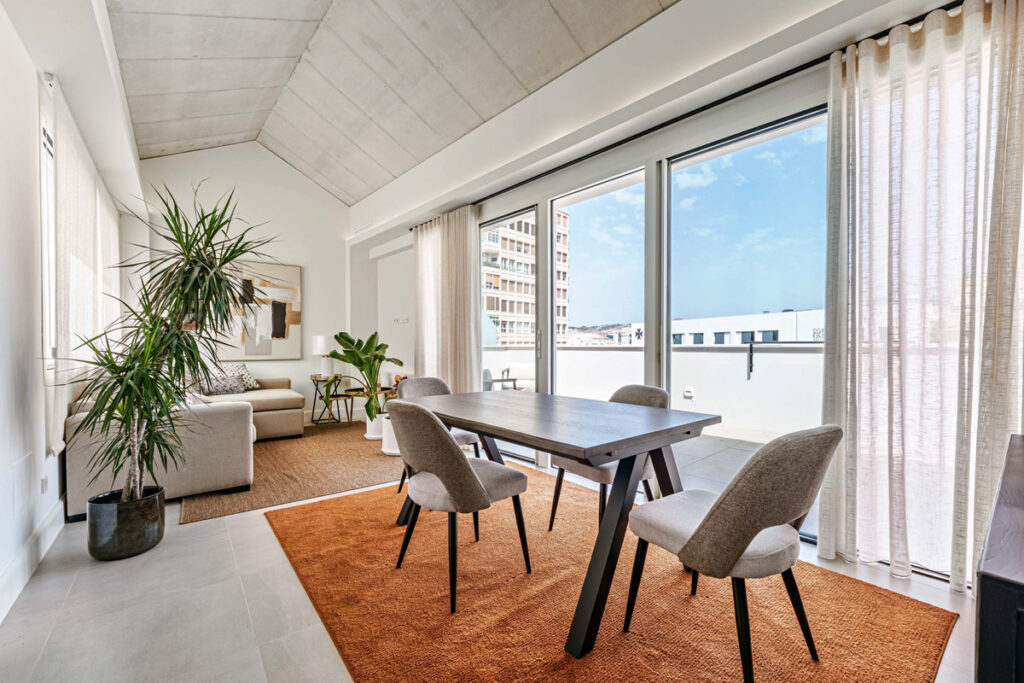 Penthouse Centro Histórico