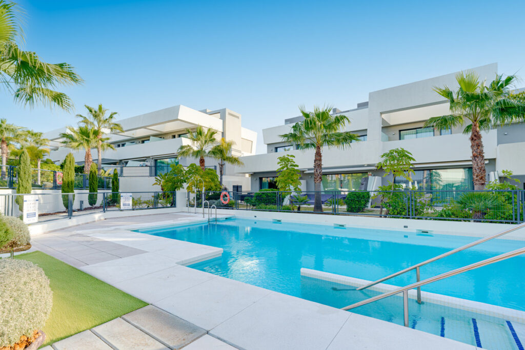 Townhouse La Cala de Mijas