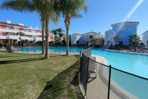 Ground Floor Apartment Estepona