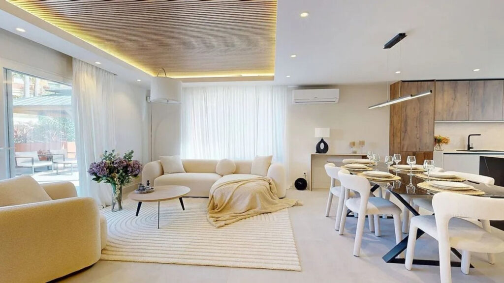 Semi-Detached House Atalaya