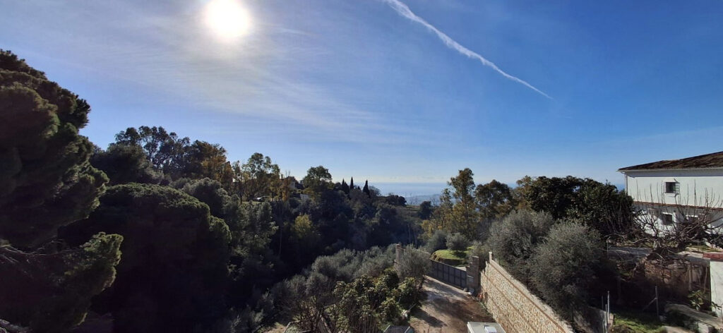 Commercial Plot Mijas