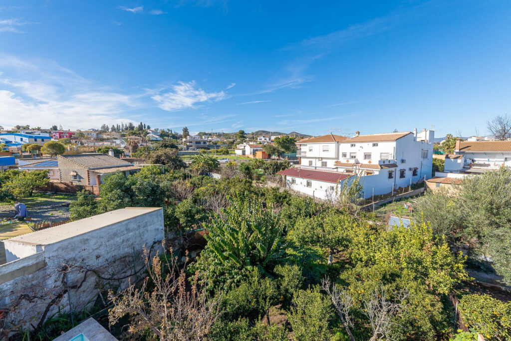 Detached Villa Alhaurín de la Torre