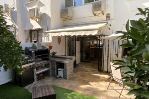 Semi-Detached House Cerros del Aguila