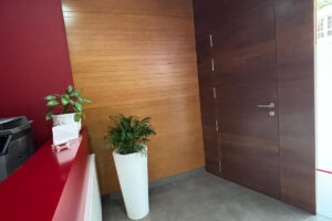 Office Arroyo de la Miel