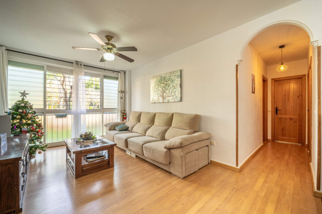 Ground Floor Apartment Las Lagunas