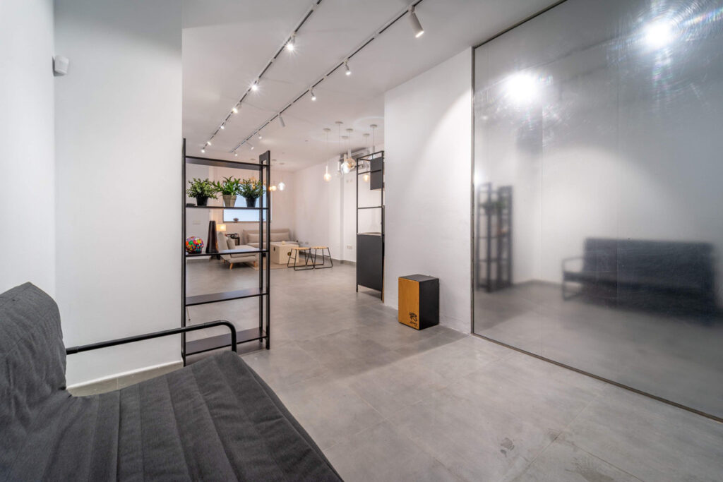 Commercial Premises Marbella