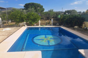 Finca – Cortijo Alhaurín el Grande