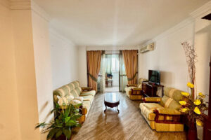 Middle Floor Apartment Málaga