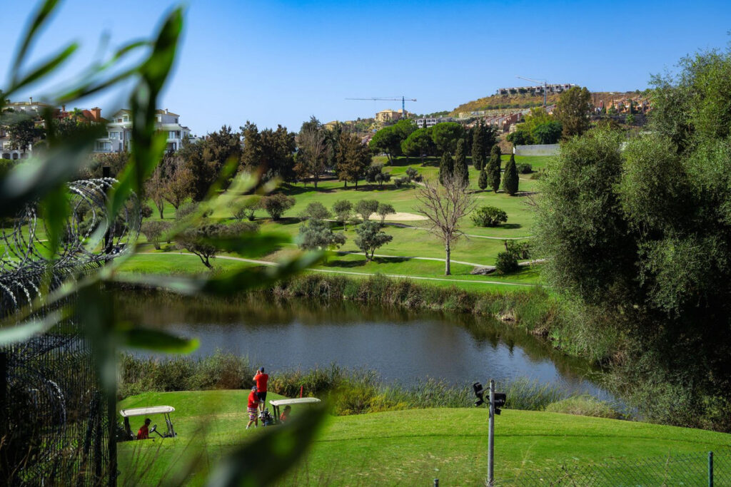 Residential Plot Atalaya