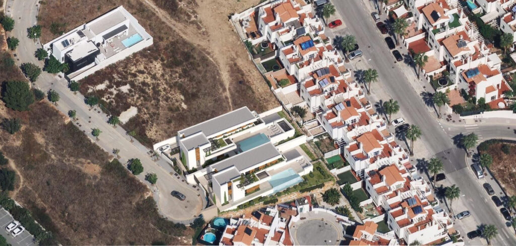 Residential Plot Torremolinos
