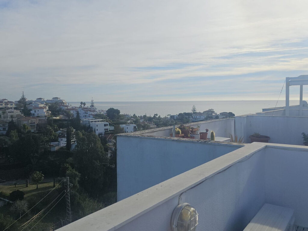 Penthouse Duplex La Cala de Mijas