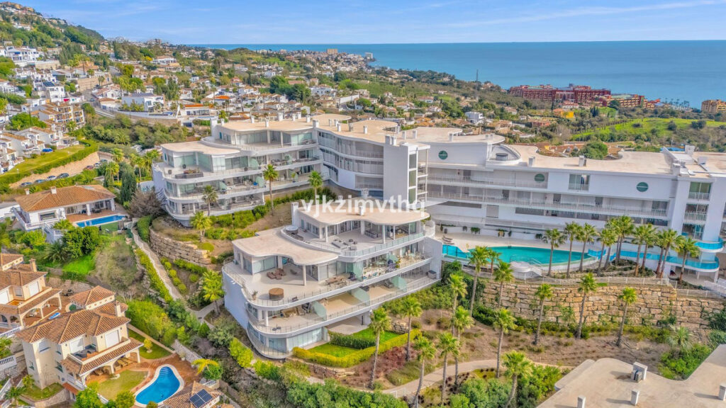 Penthouse Benalmadena