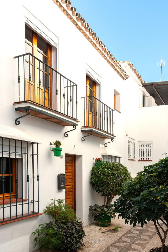 Townhouse Estepona