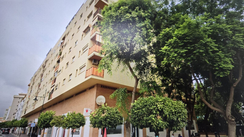 Top Floor Apartment Fuengirola