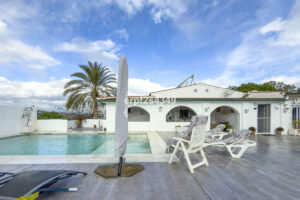 Finca – Cortijo Cártama