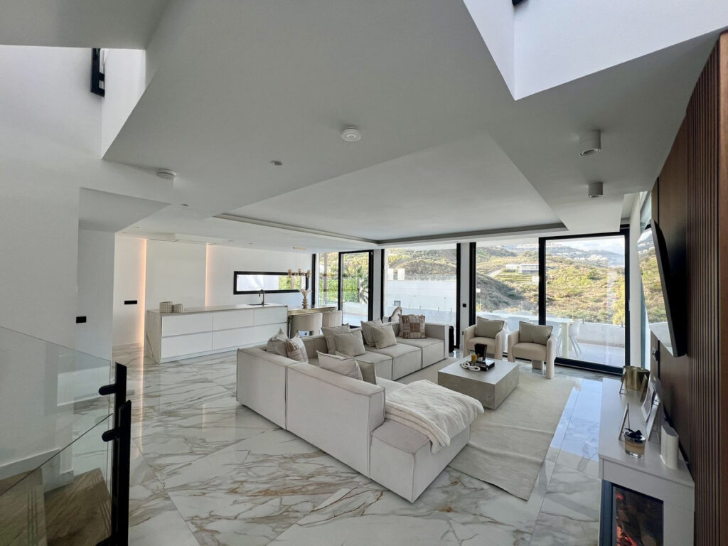 Detached Villa La Cala Golf