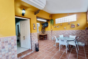 Townhouse Alhaurín de la Torre