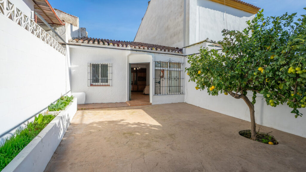 Finca – Cortijo Marbella