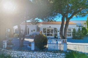 Detached Villa Cómpeta