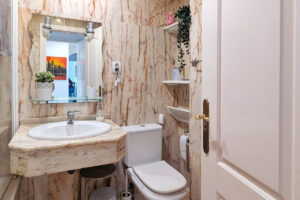 Middle Floor Apartment Torrequebrada