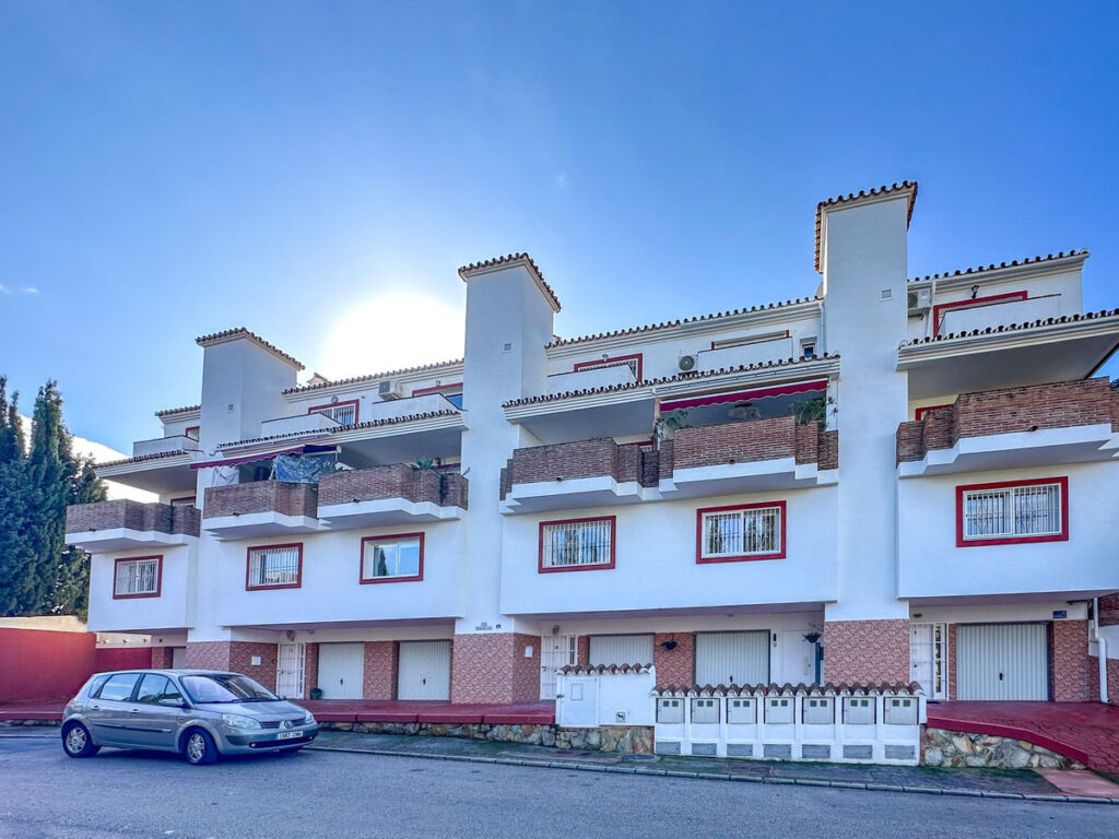 Townhouse Riviera del Sol