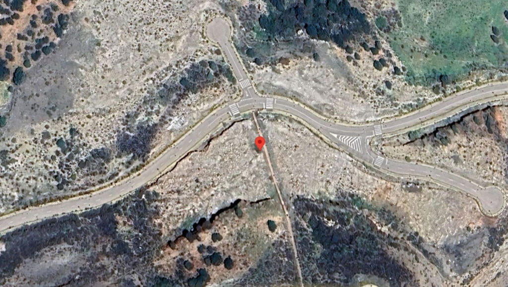 Residential Plot Alhaurín el Grande