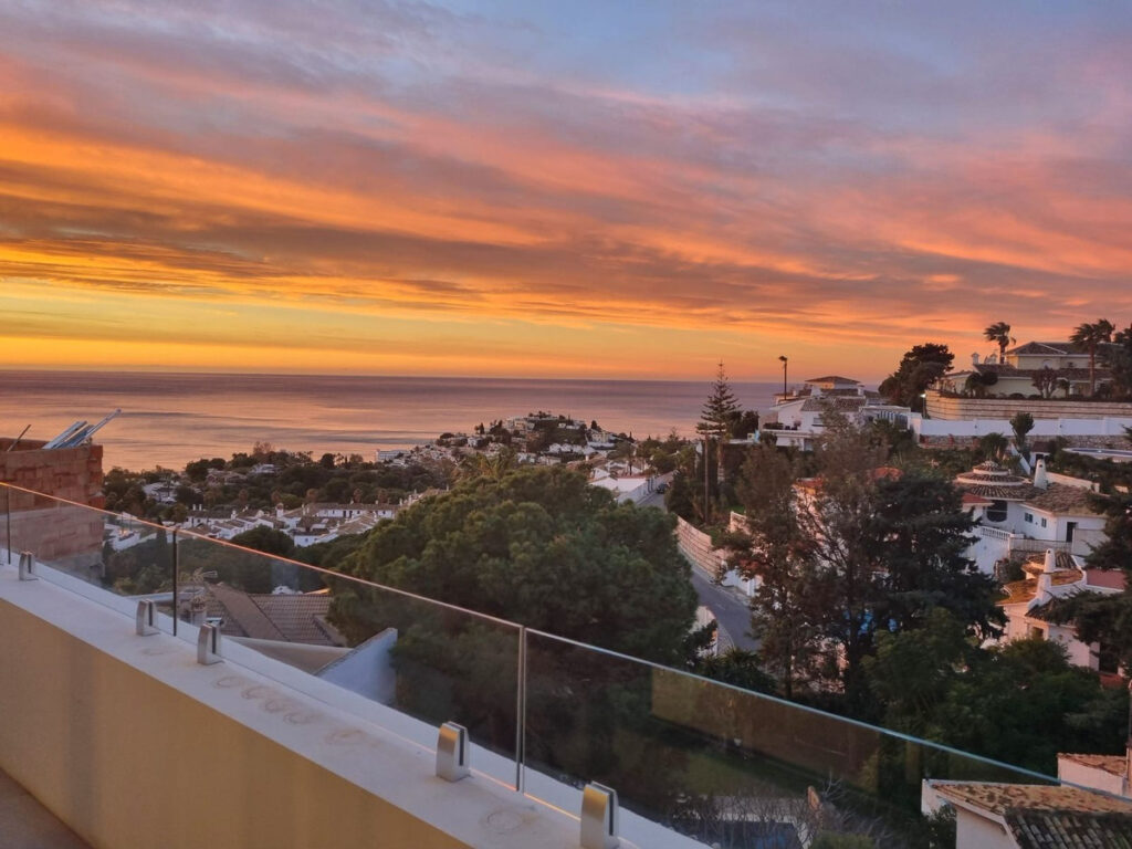 Detached Villa Benalmadena