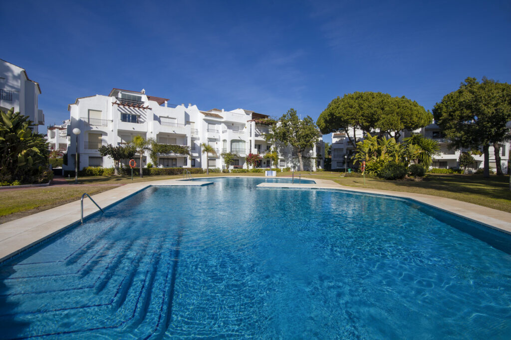 Townhouse Estepona