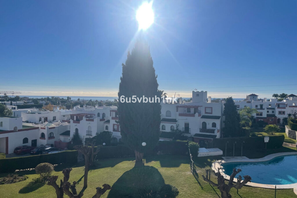 Townhouse Estepona
