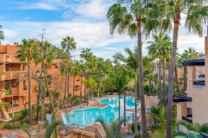 Top Floor Apartment San Pedro de Alcántara