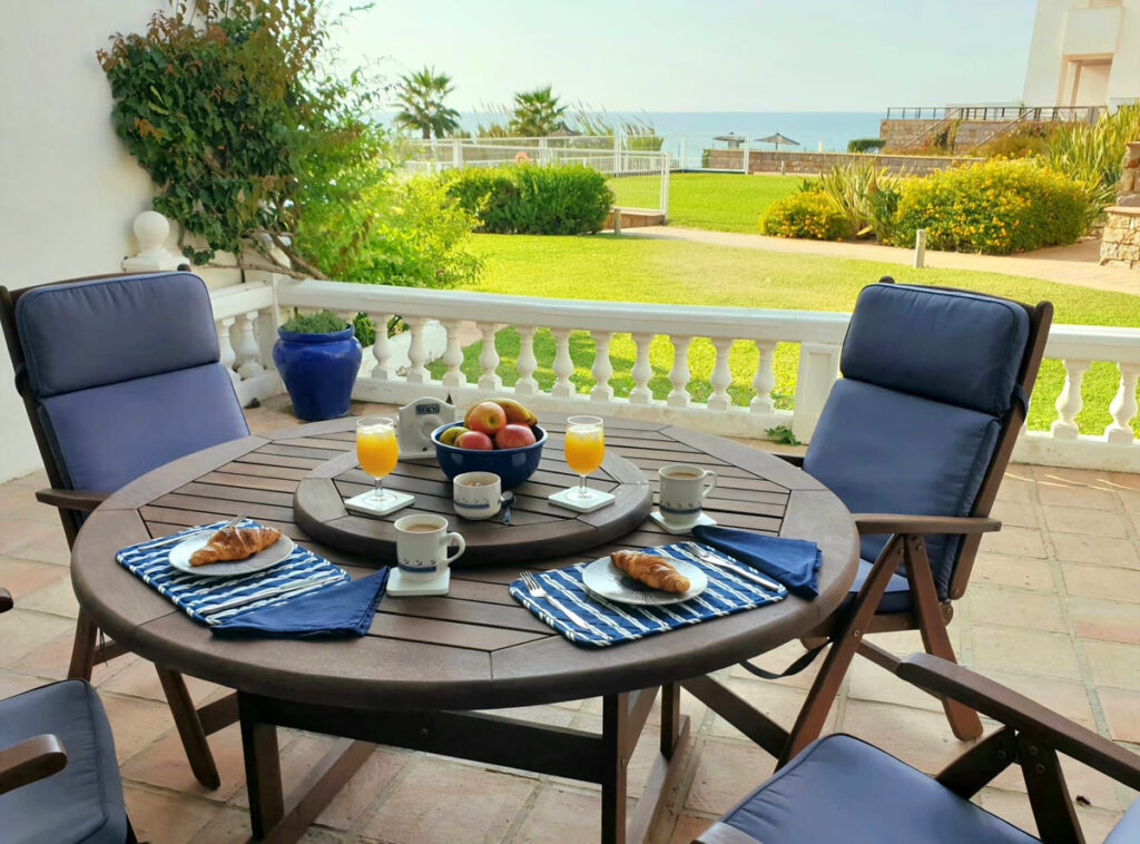 Semi-Detached House Casares Playa