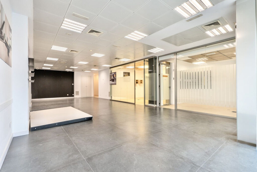 Commercial Premises Mijas Costa