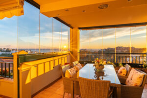 Middle Floor Apartment Benalmadena