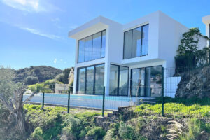 Detached Villa Cerros del Aguila