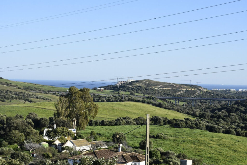 Finca – Cortijo Casares