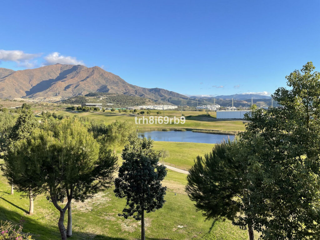 Semi-Detached House Estepona