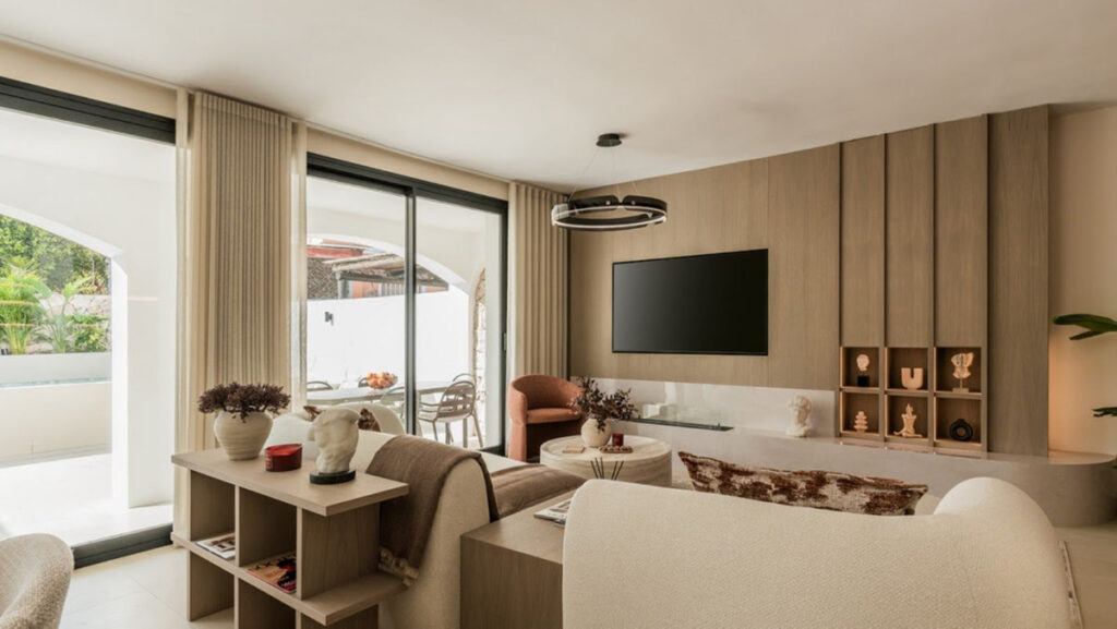 Townhouse San Pedro de Alcántara