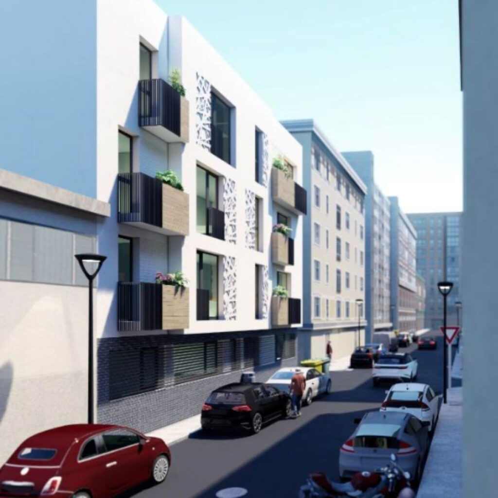 Residential Plot San Pedro de Alcántara