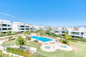 Penthouse Estepona
