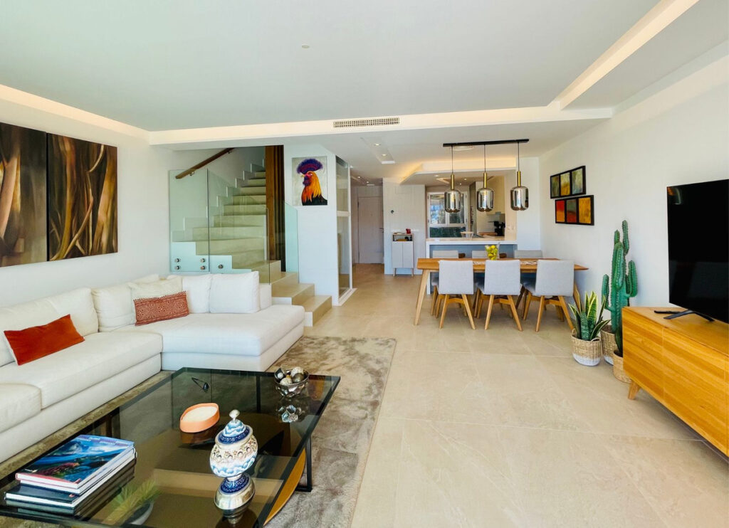 Townhouse La Cala Golf