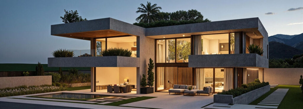 Detached Villa La Cala Hills