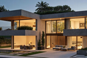 Detached Villa La Cala Hills