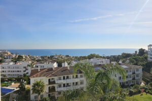 Middle Floor Apartment Miraflores