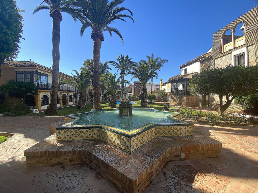 Penthouse Fuengirola